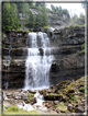foto Cascate di mezzo in Vallesinella